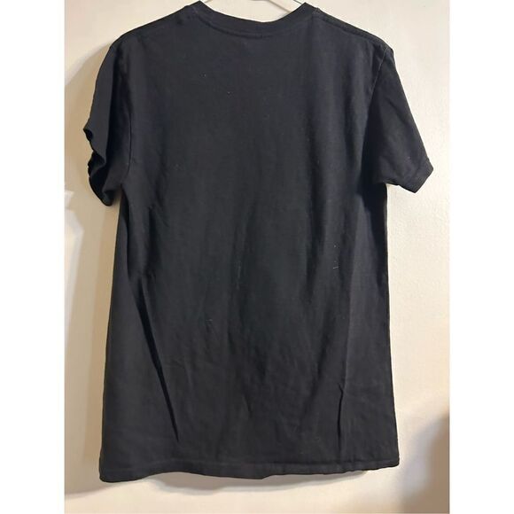 Tupac and nipsy hustle tee shirt size small - Picture 2 of 3